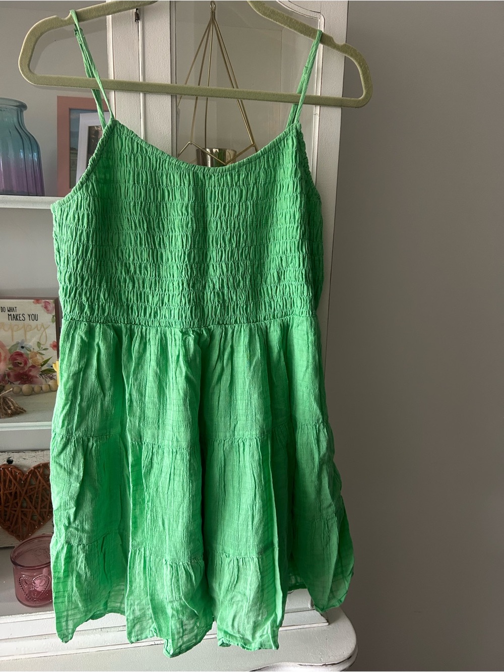 American eagle dress